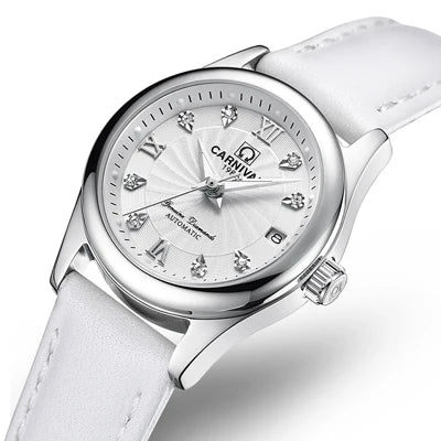 SANDA Tactical LED Watch