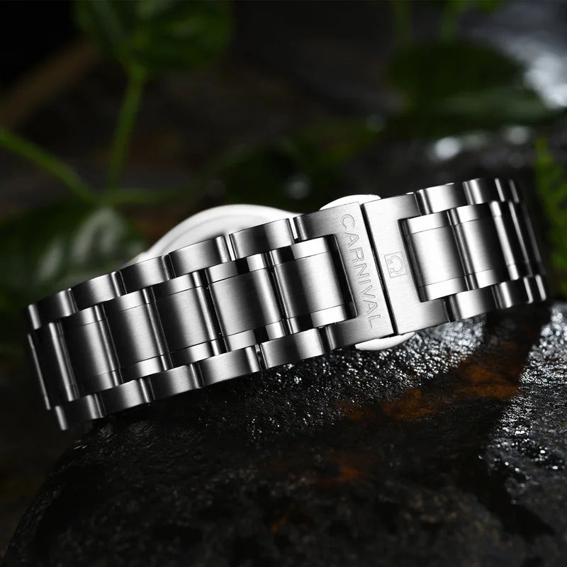 XINJIA Voice Time Watch