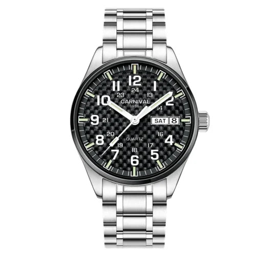 XINJIA Voice Time Watch