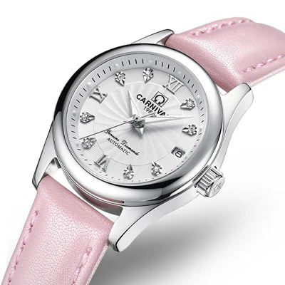 SANDA Tactical LED Watch