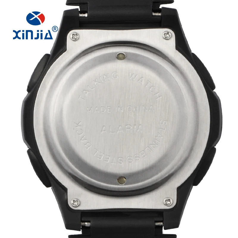 NS Diver Sport Watch