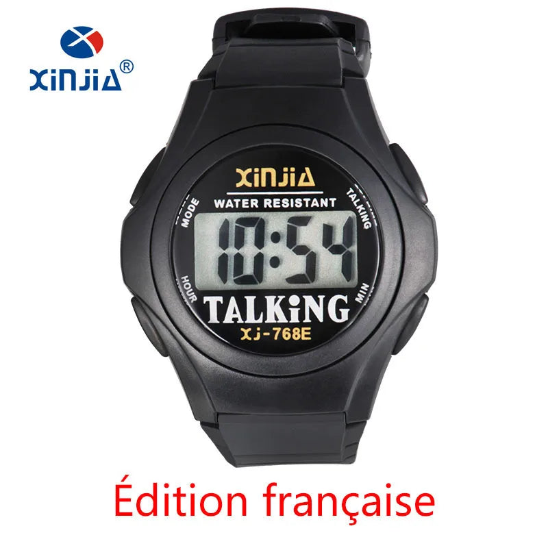 NS Diver Sport Watch