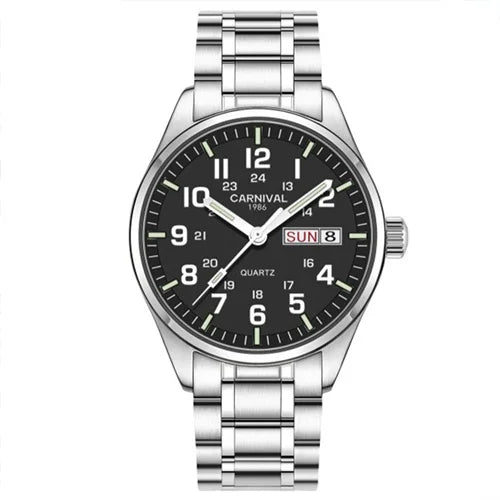 XINJIA Voice Time Watch
