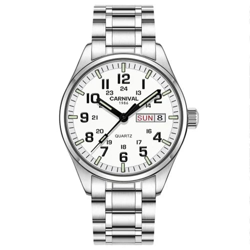 XINJIA Voice Time Watch