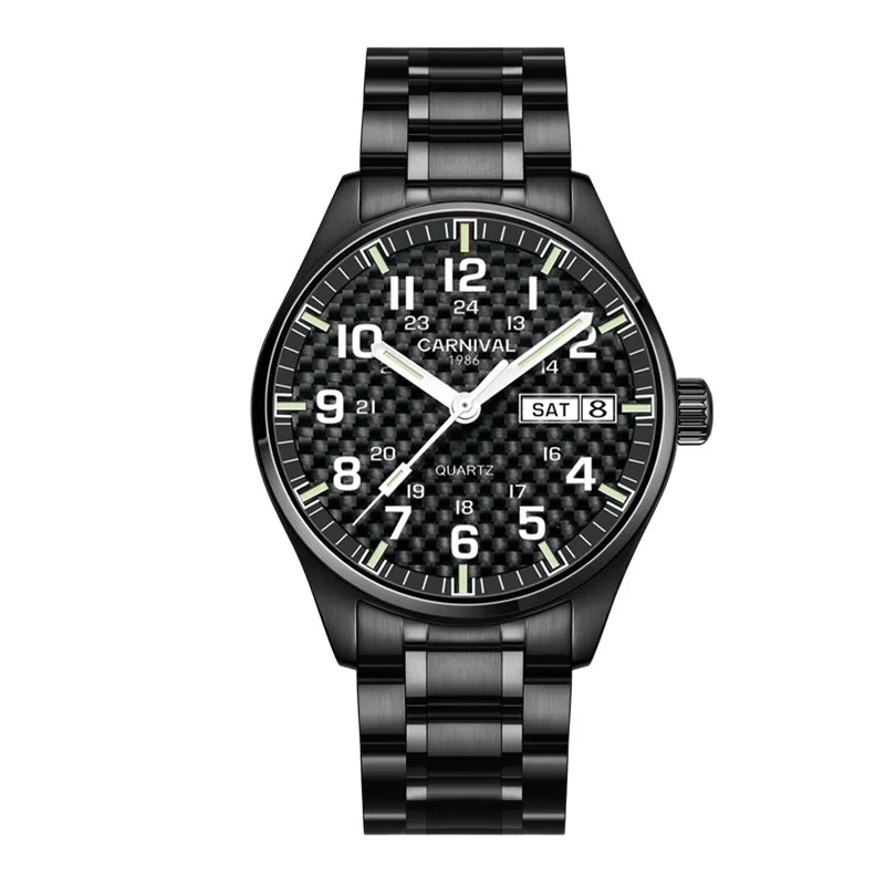 XINJIA Voice Time Watch