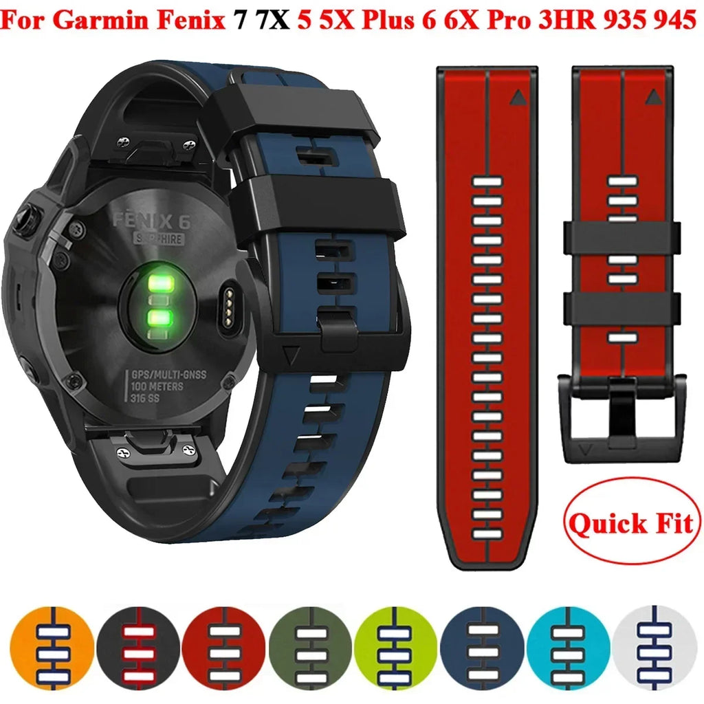 FlexPro Strap