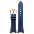Patek Philippe Nautilus Hybrid Watch Strap