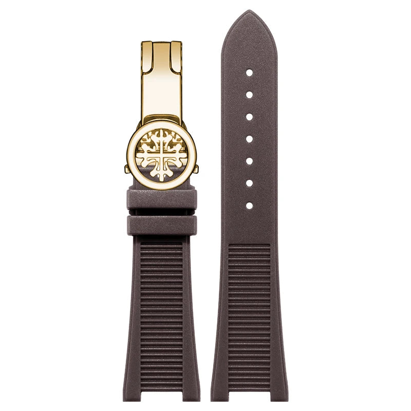 Patek Philippe Nautilus Hybrid Watch Strap