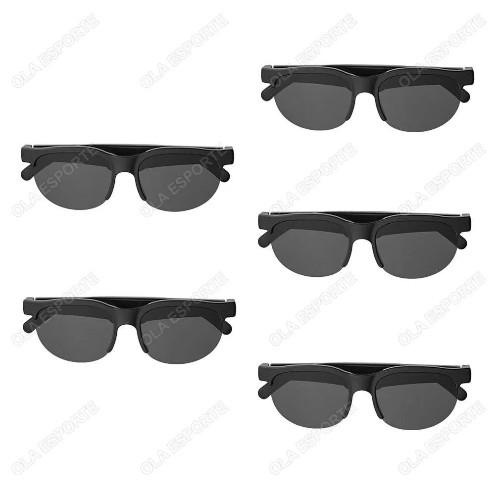 HIFI Smart Sunglasses