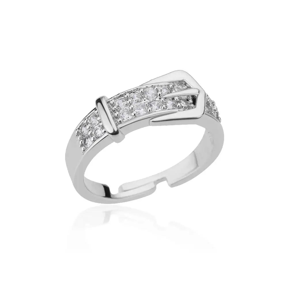 Pure Luxe Ring