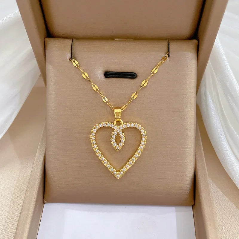 Nova Heart Chain