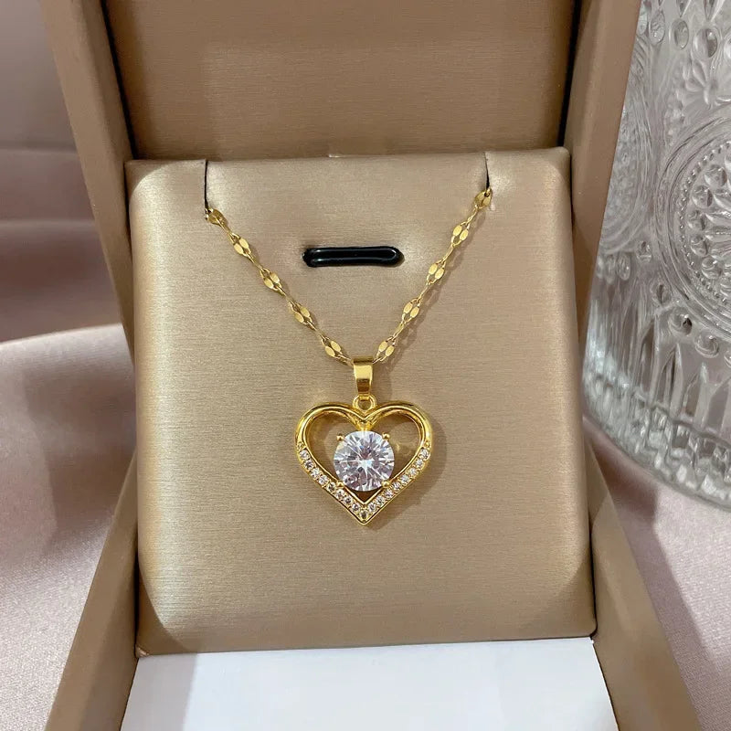 Nova Heart Chain