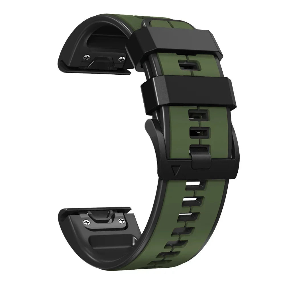 FlexPro Strap