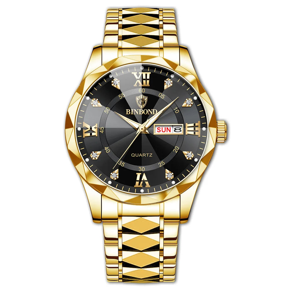 Prestige X Watch