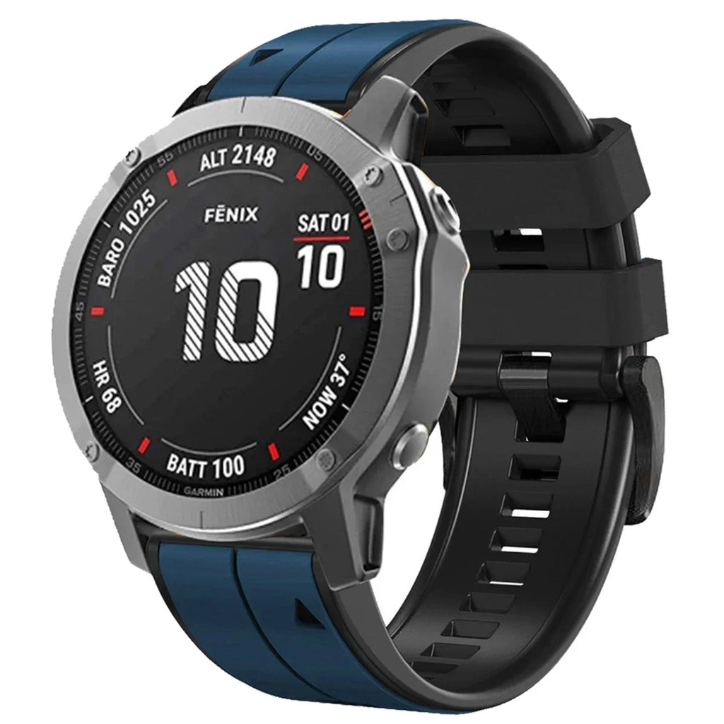 FlexPro Strap
