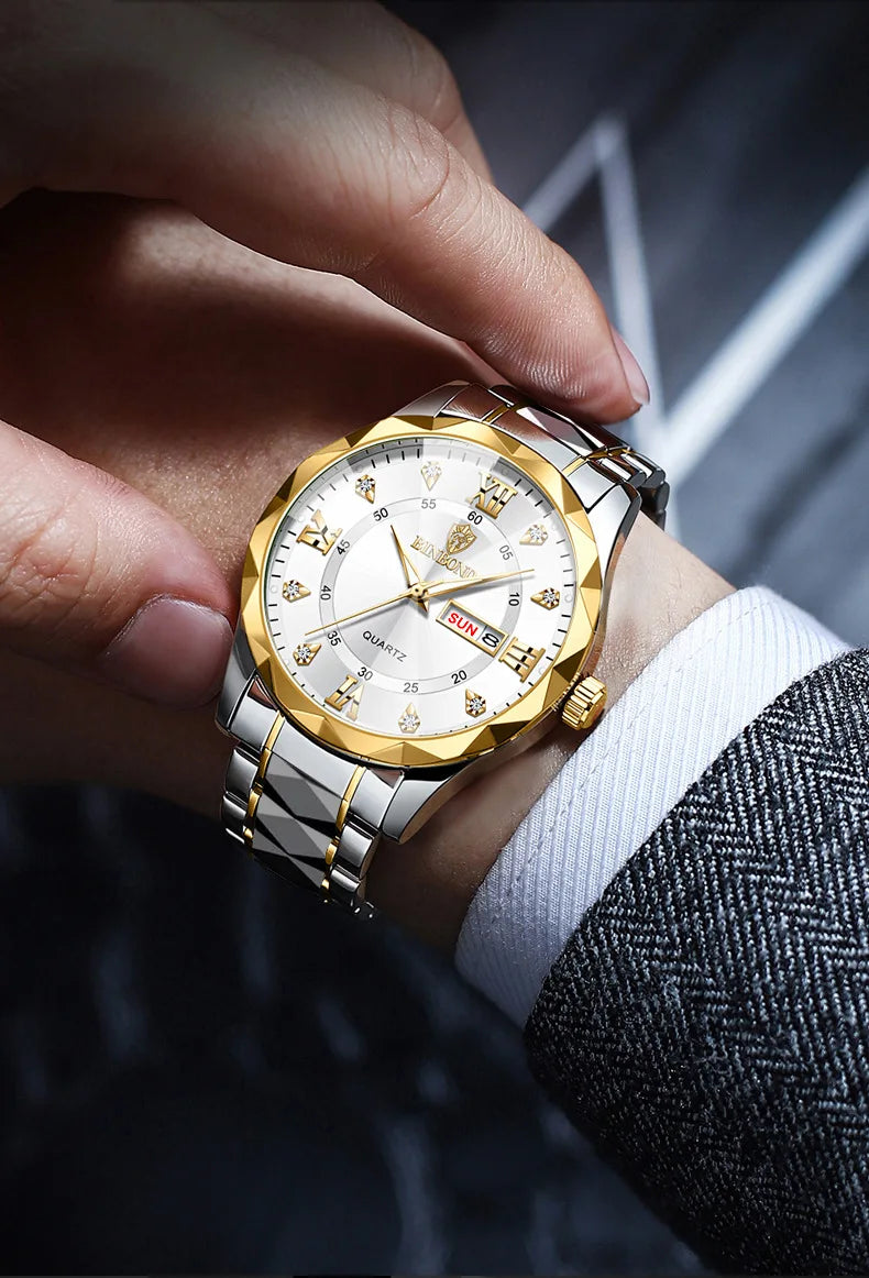 Prestige X Watch