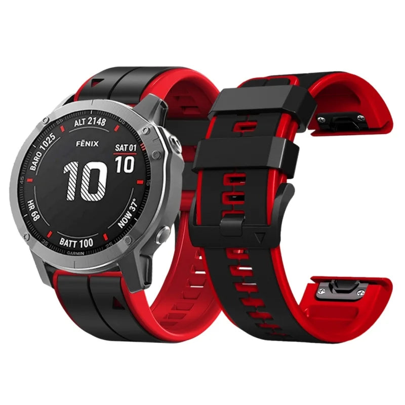 FlexPro Strap