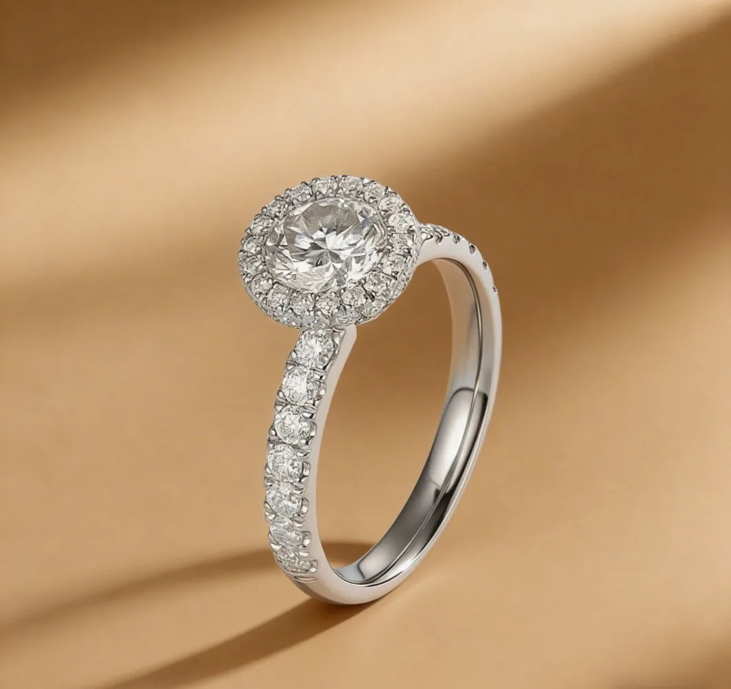 Nova Luxe Ring