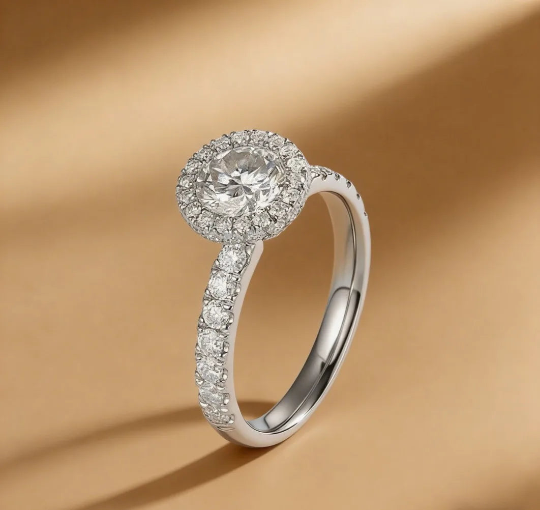 Nova Luxe Ring