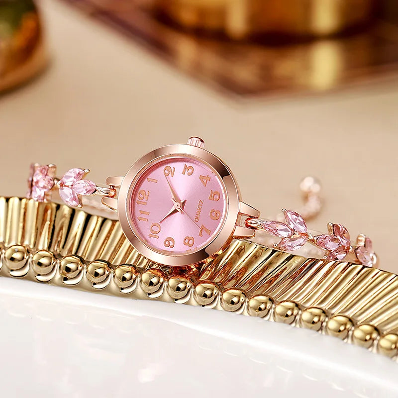 Radiance Watch