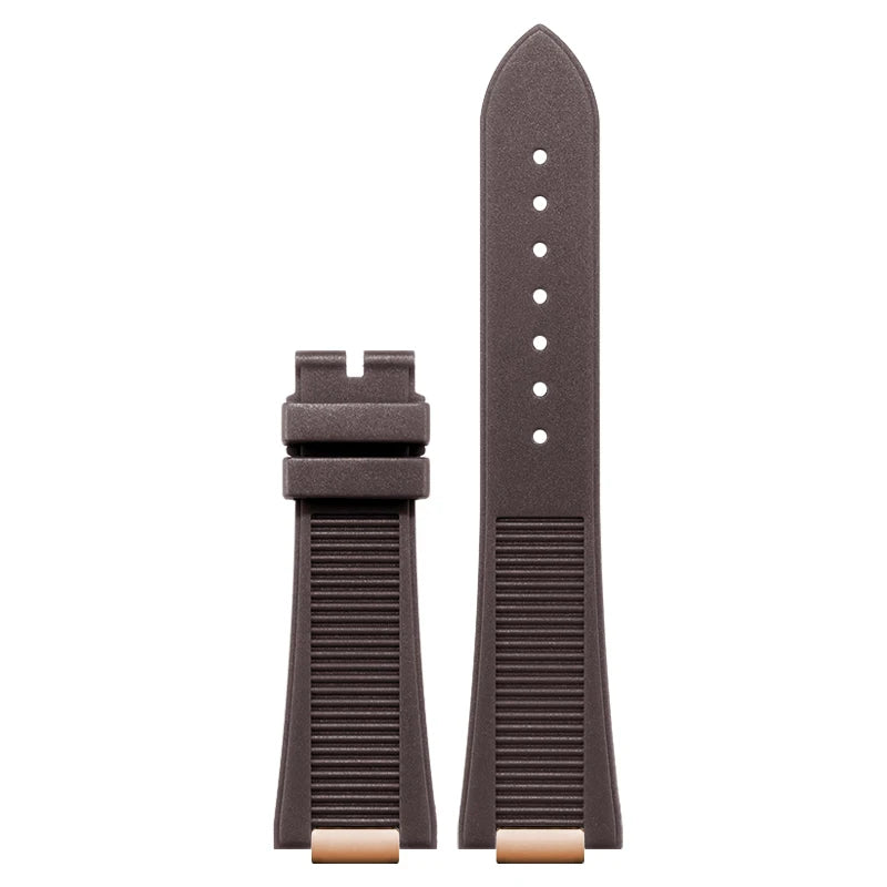 Patek Philippe Nautilus Hybrid Watch Strap