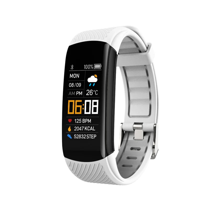 Fitness Smart Watch