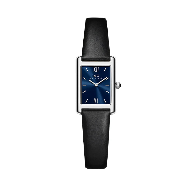 ML08 Vintage Field Watch