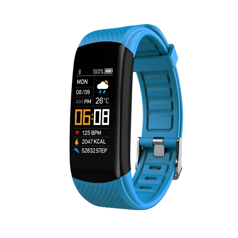 Fitness Smart Watch