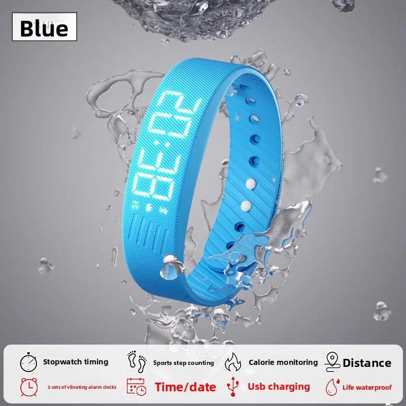 Pulse LED Sport Bracelet