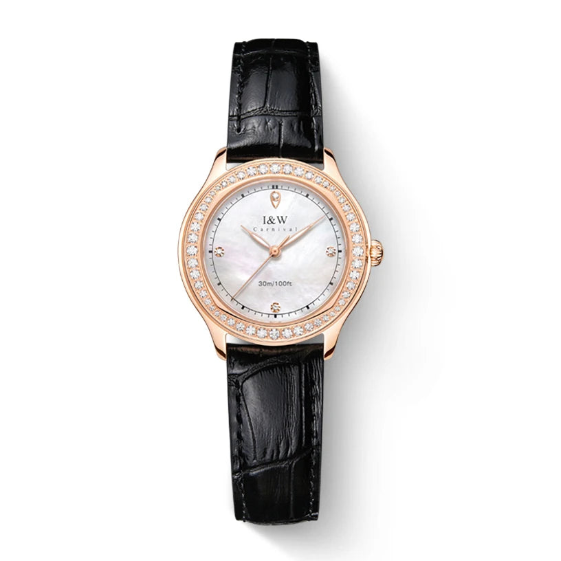Pagani Sapphire Women's Watch