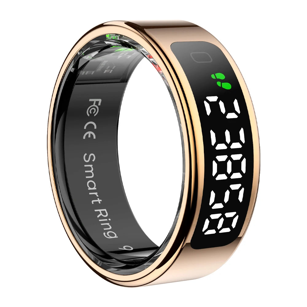 Nexa Ring