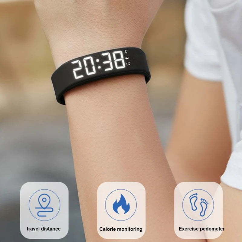 Smart Sport Bracelet