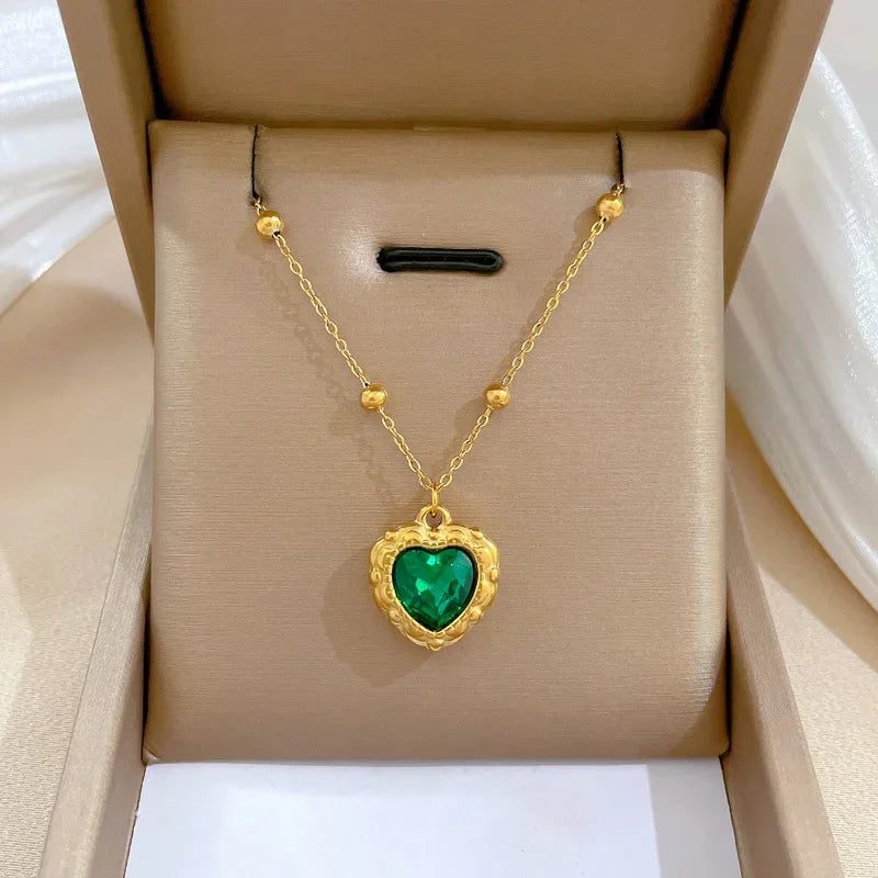 Nova Heart Chain