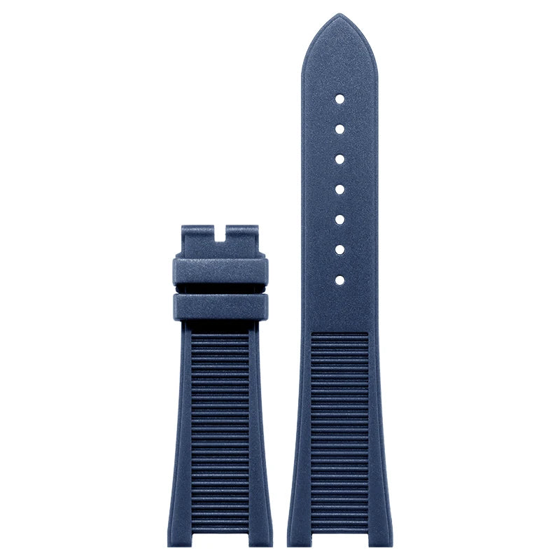 Patek Philippe Nautilus Hybrid Watch Strap