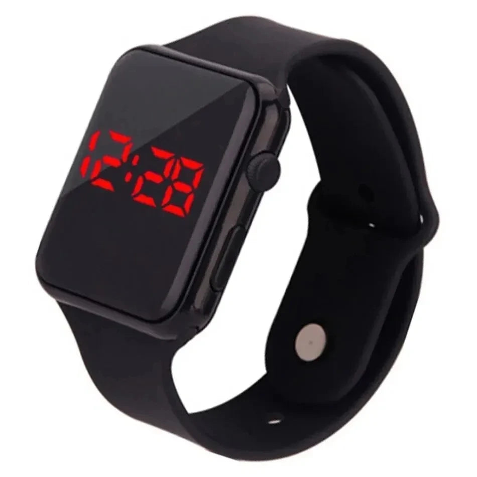Nova Digital Watch