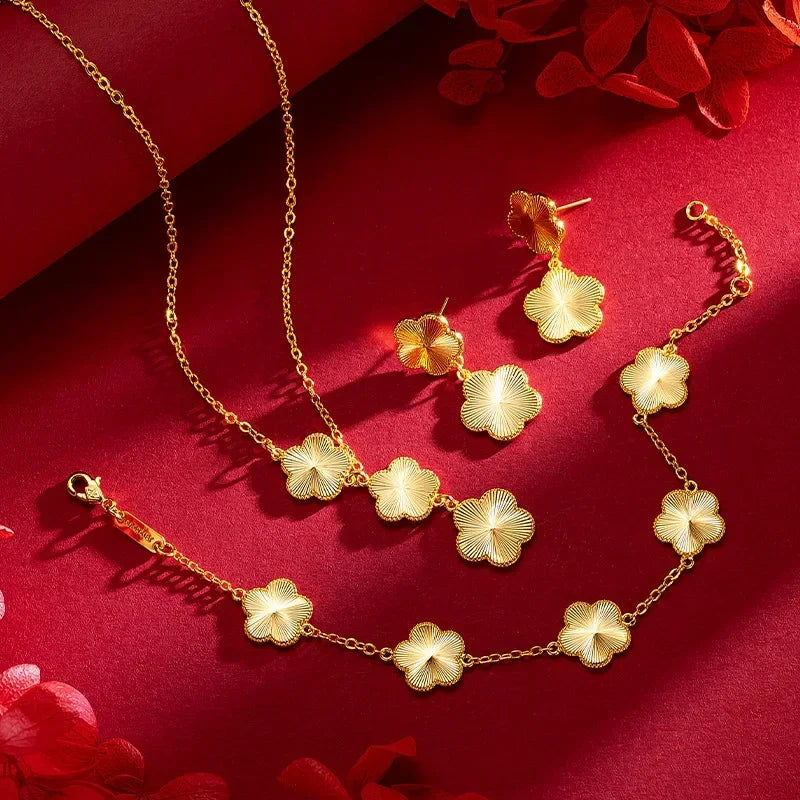 Luxe Petal Set