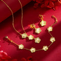 Luxe Petal Set