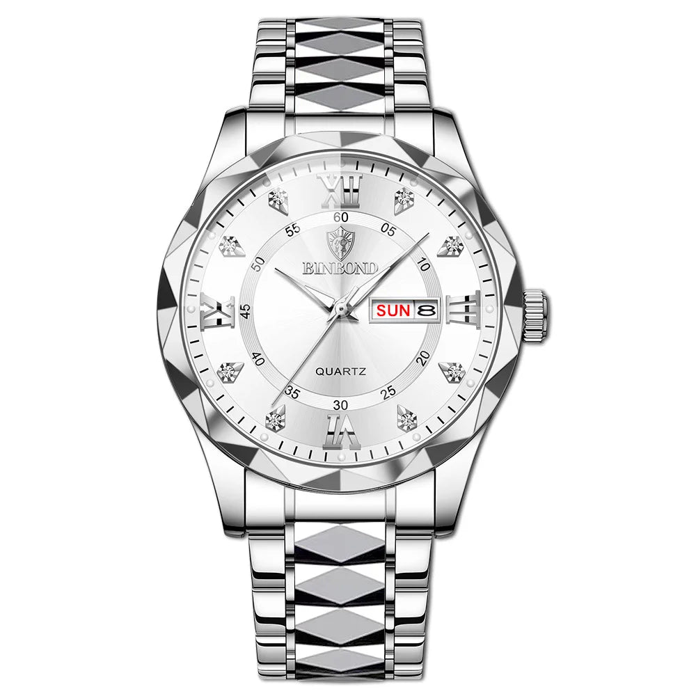 Prestige X Watch