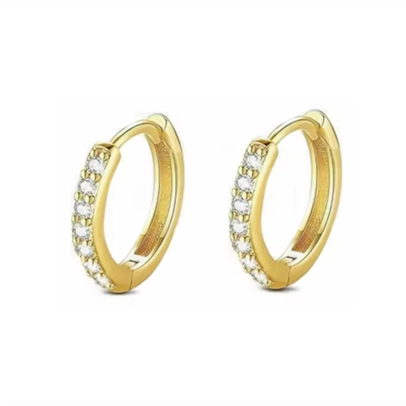Celeste Hoops