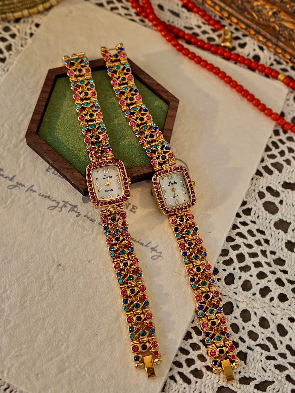 Elysia Watch