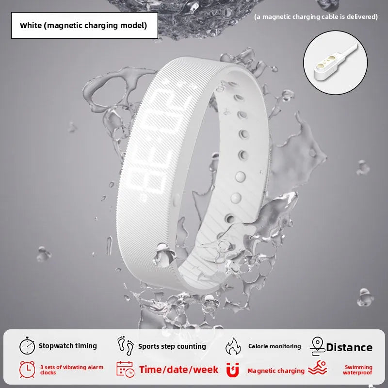 Pulse LED Sport Bracelet