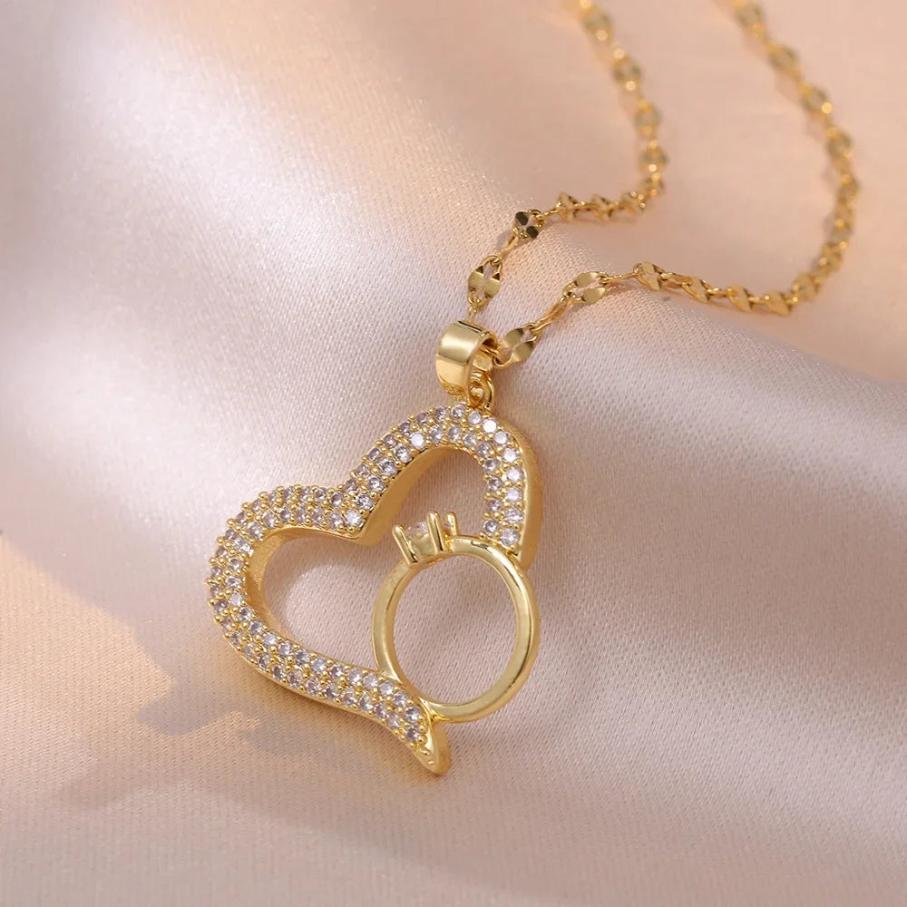Nova Heart Chain