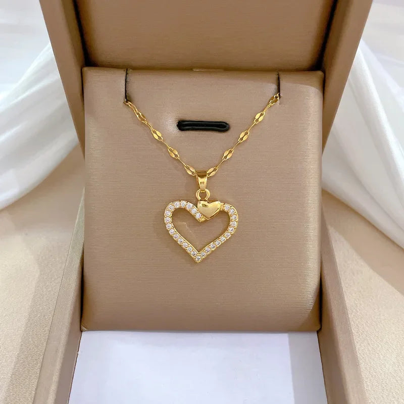 Nova Heart Chain