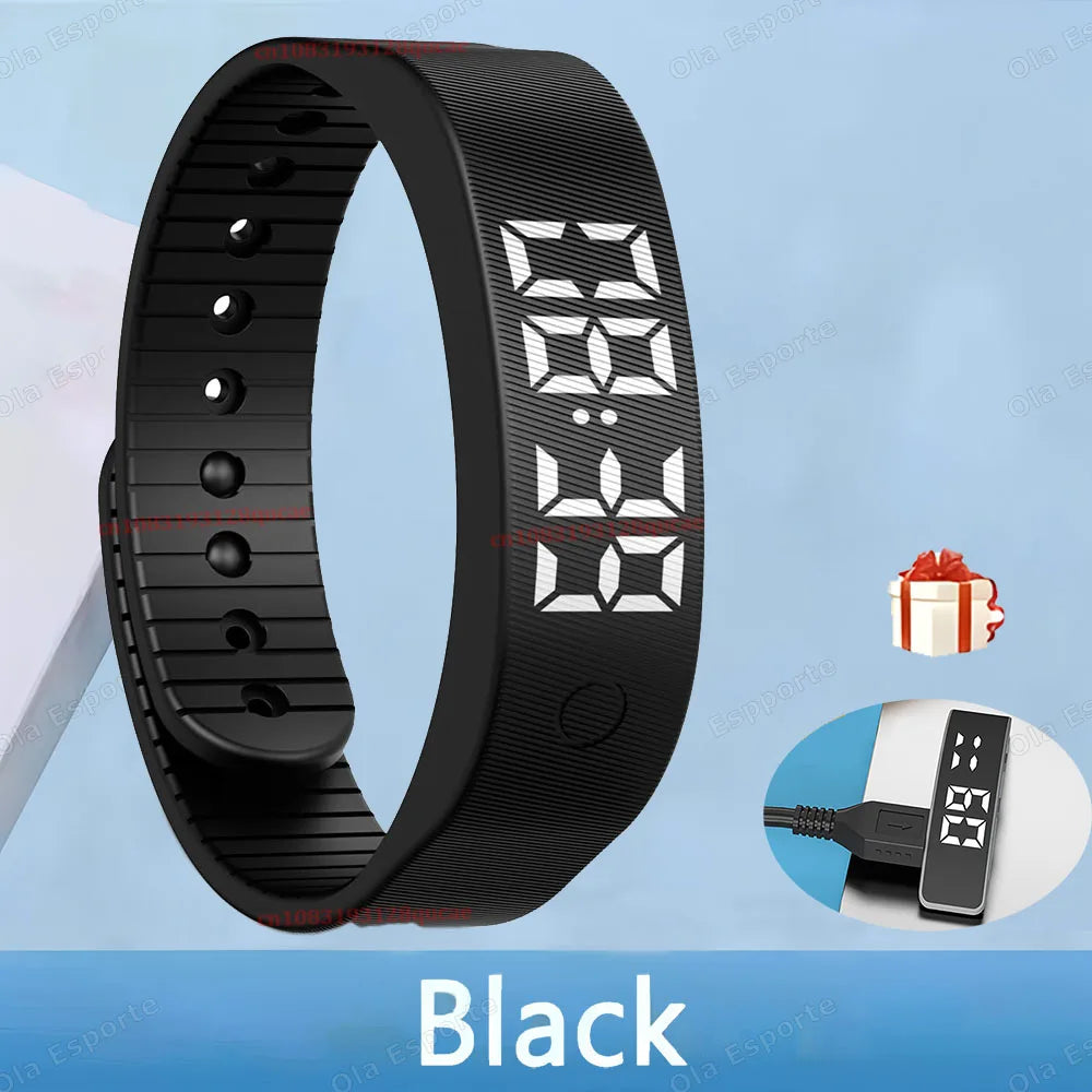 Fashion Smart Band