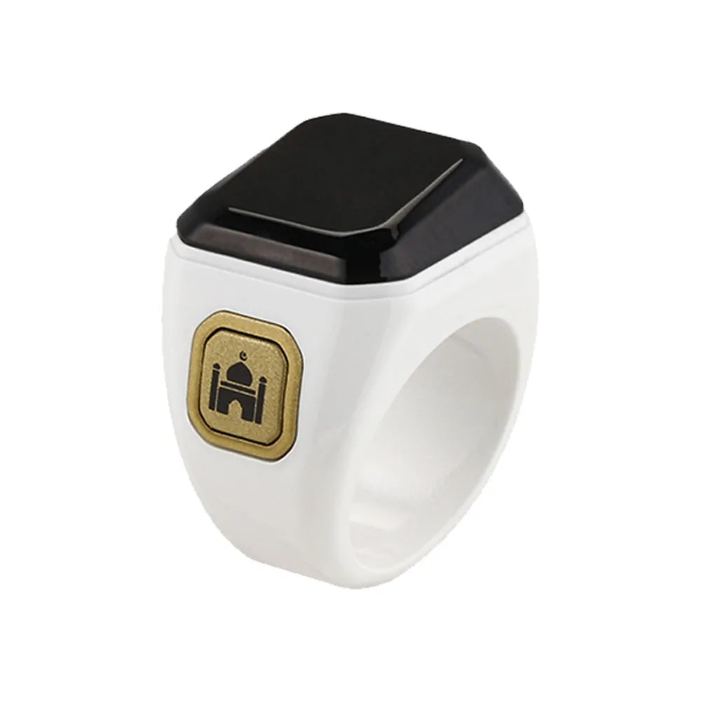 Smart Tasbih Ring