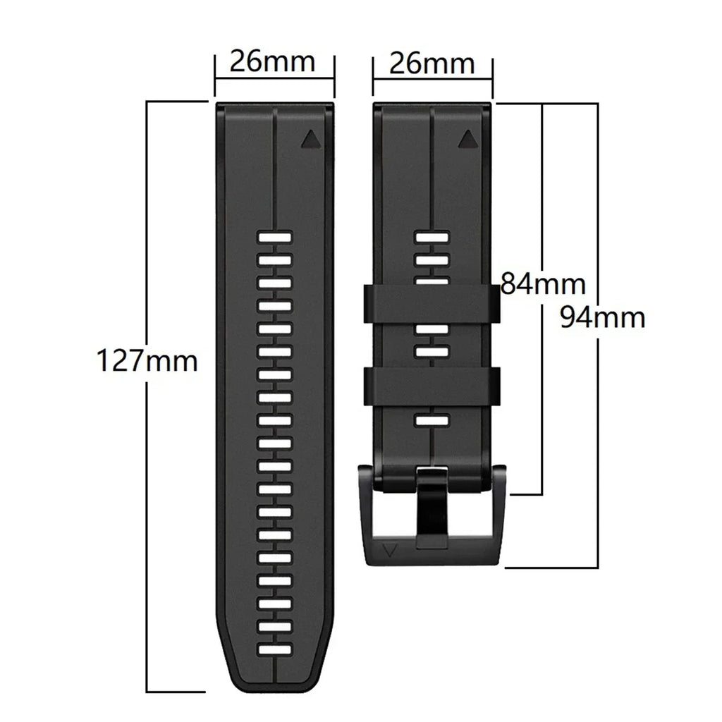 FlexPro Strap