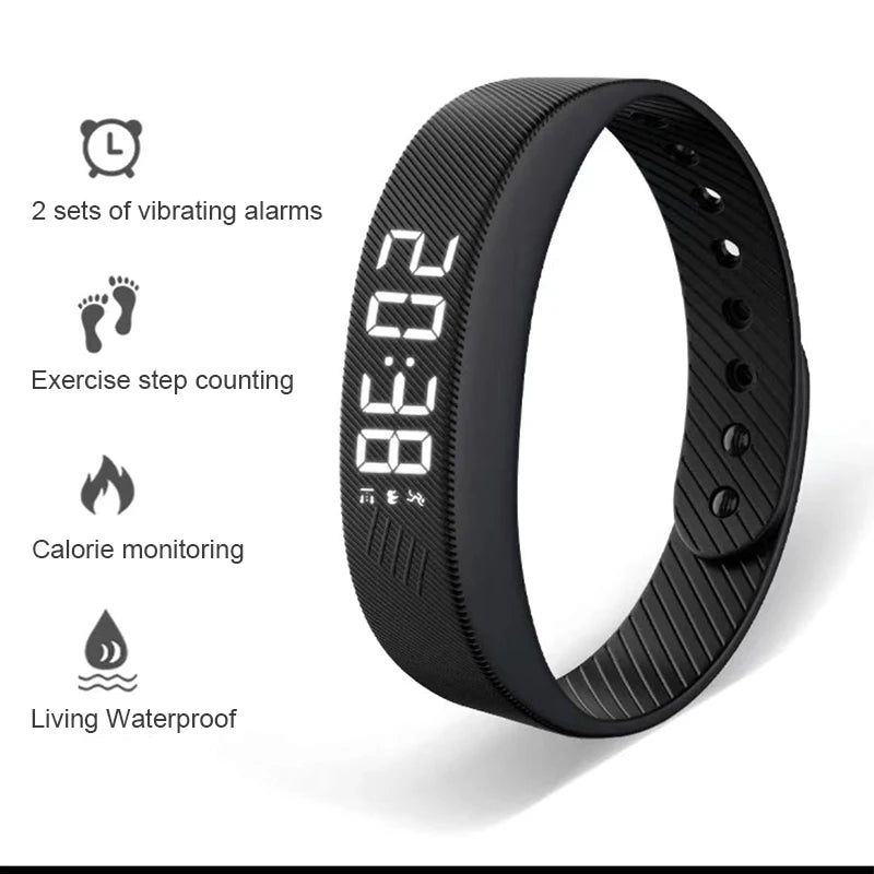 Smart Sport Bracelet