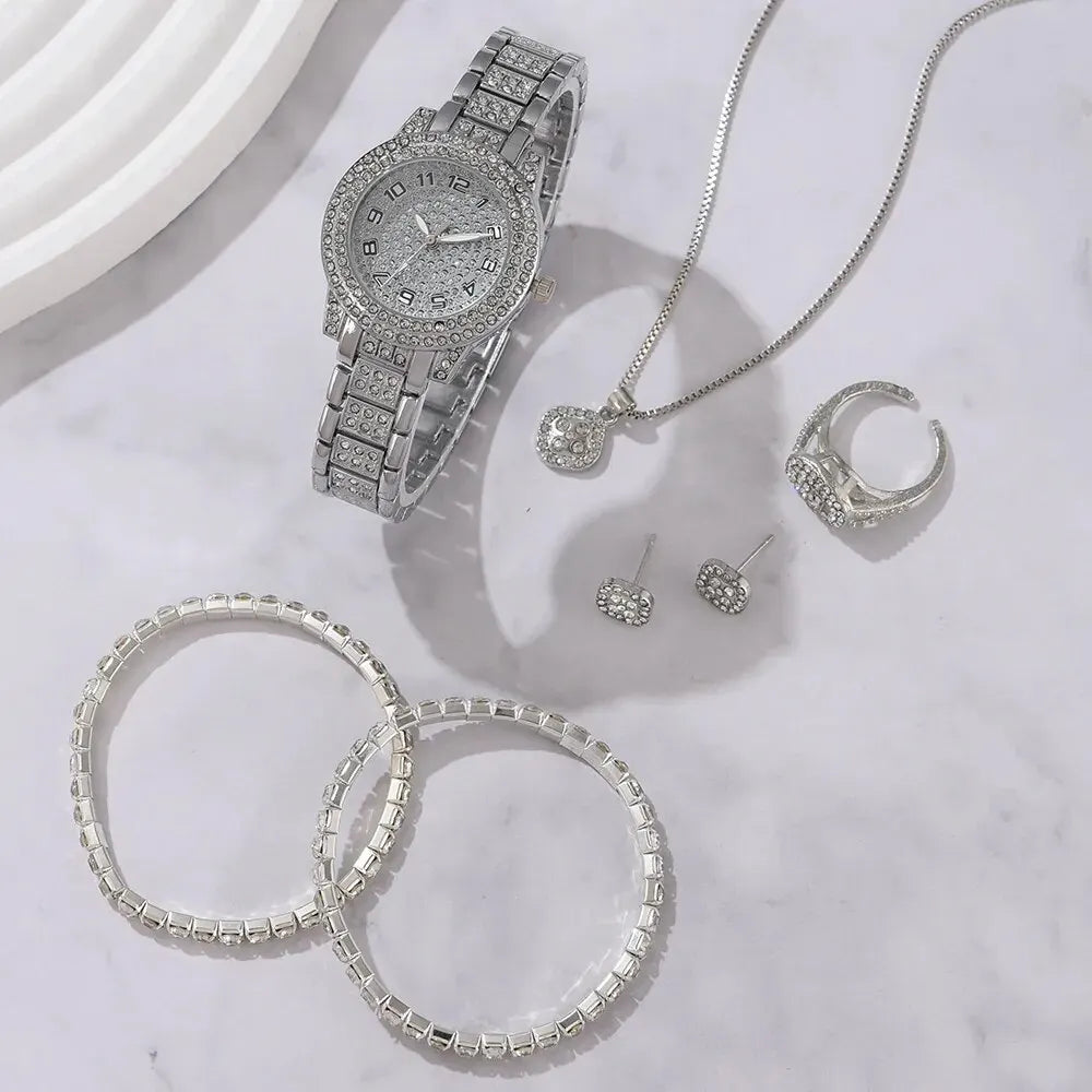 Roselle Watch