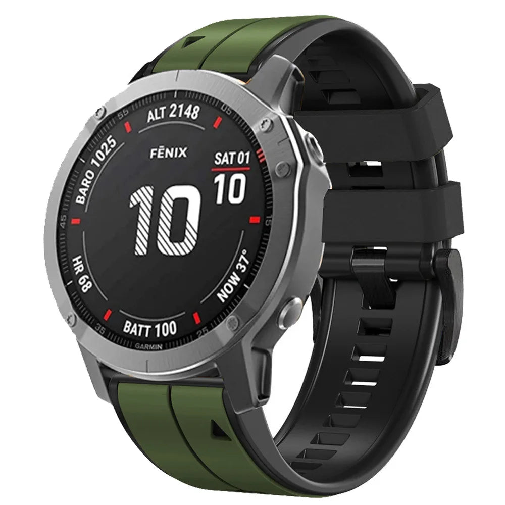 FlexPro Strap