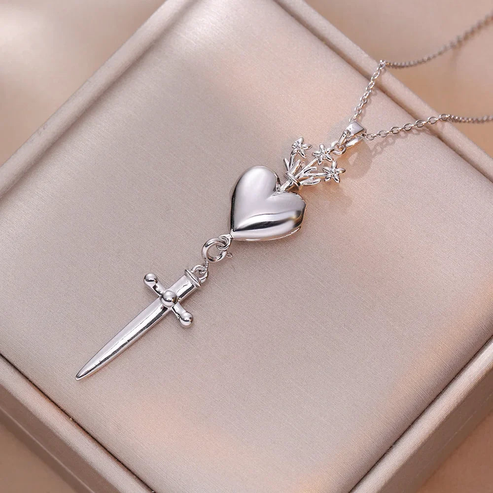 Nova Heart Chain